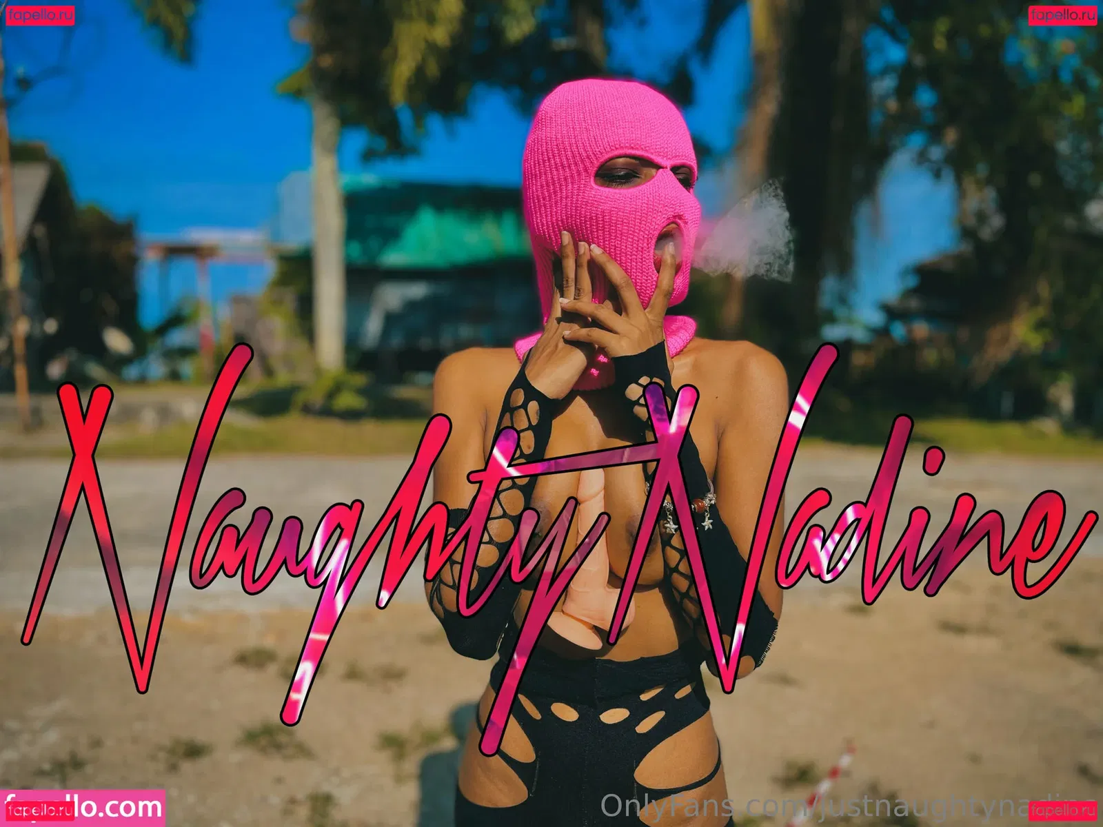 justnaughtynadine Onlyfans Photo Gallery 