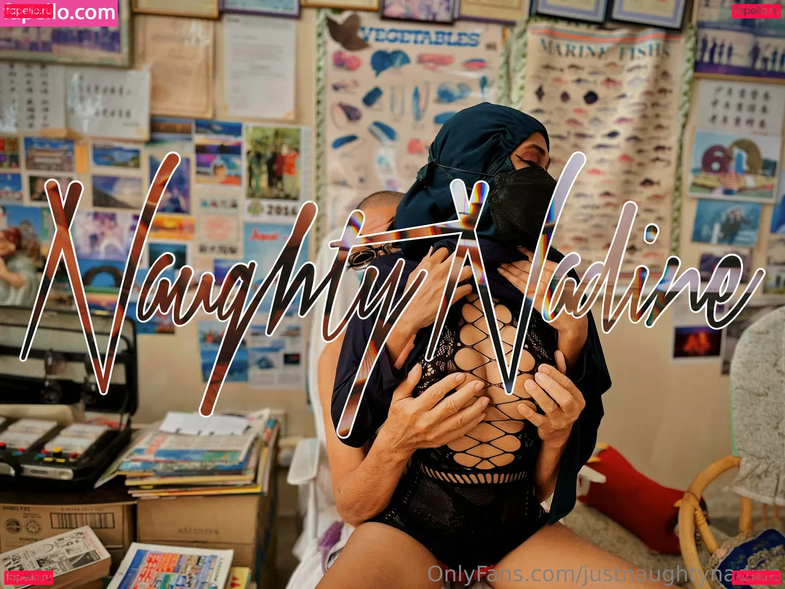 justnaughtynadine Onlyfans Photo Gallery 