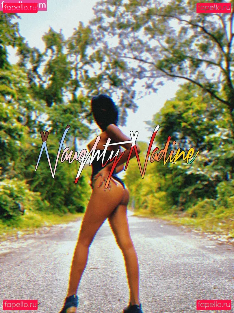 justnaughtynadine Onlyfans Photo Gallery 
