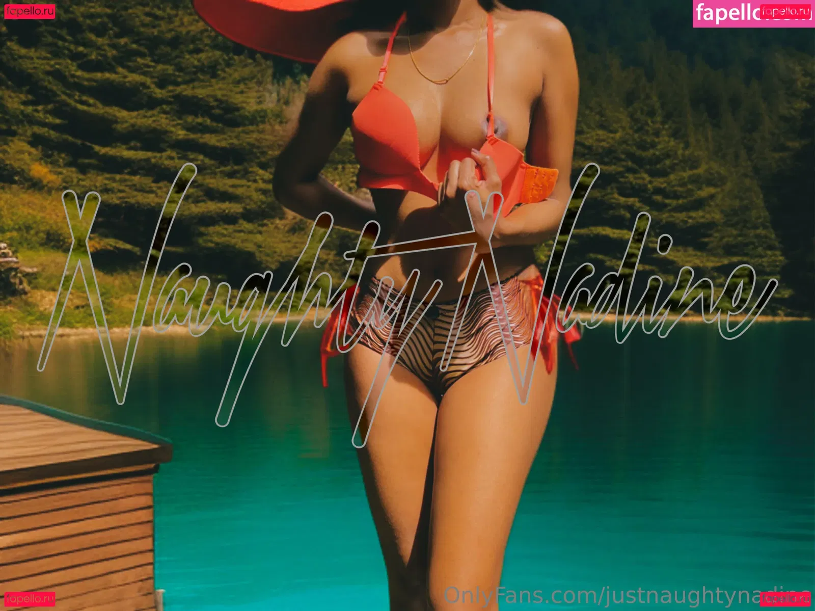 justnaughtynadine Onlyfans Photo Gallery 