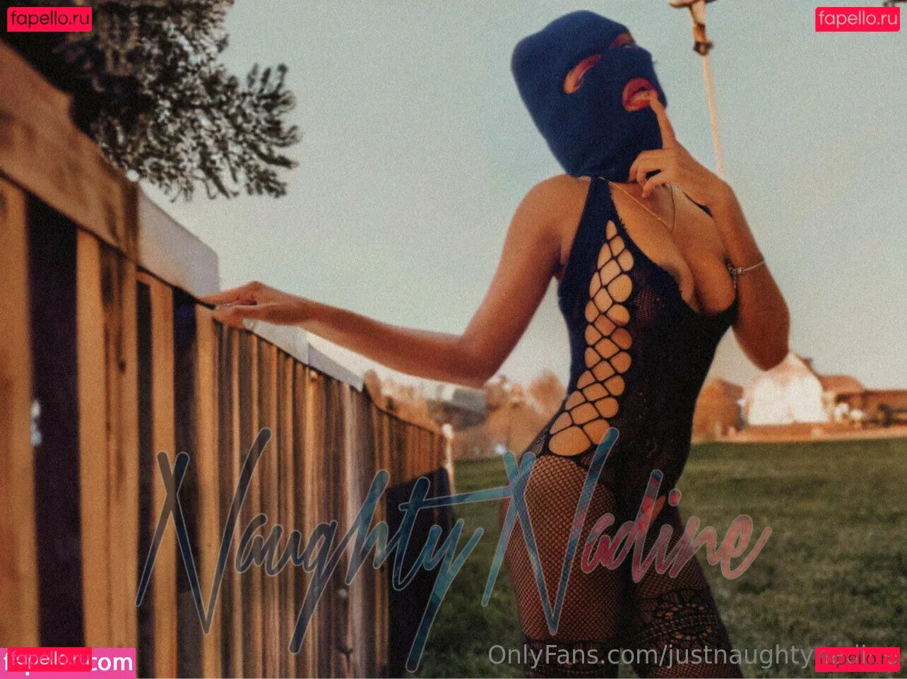 justnaughtynadine Onlyfans Photo Gallery 