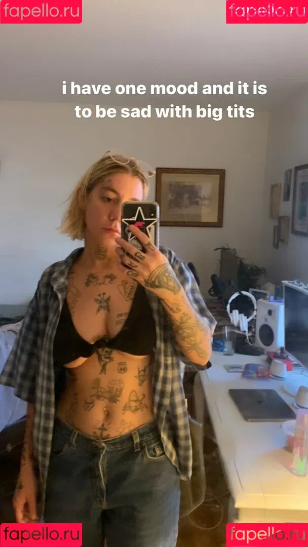 Velvetears Onlyfans Photo Gallery 