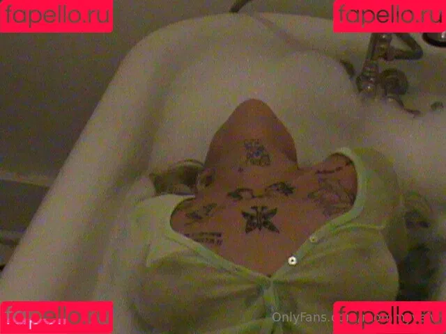 Velvetears Onlyfans Photo Gallery 