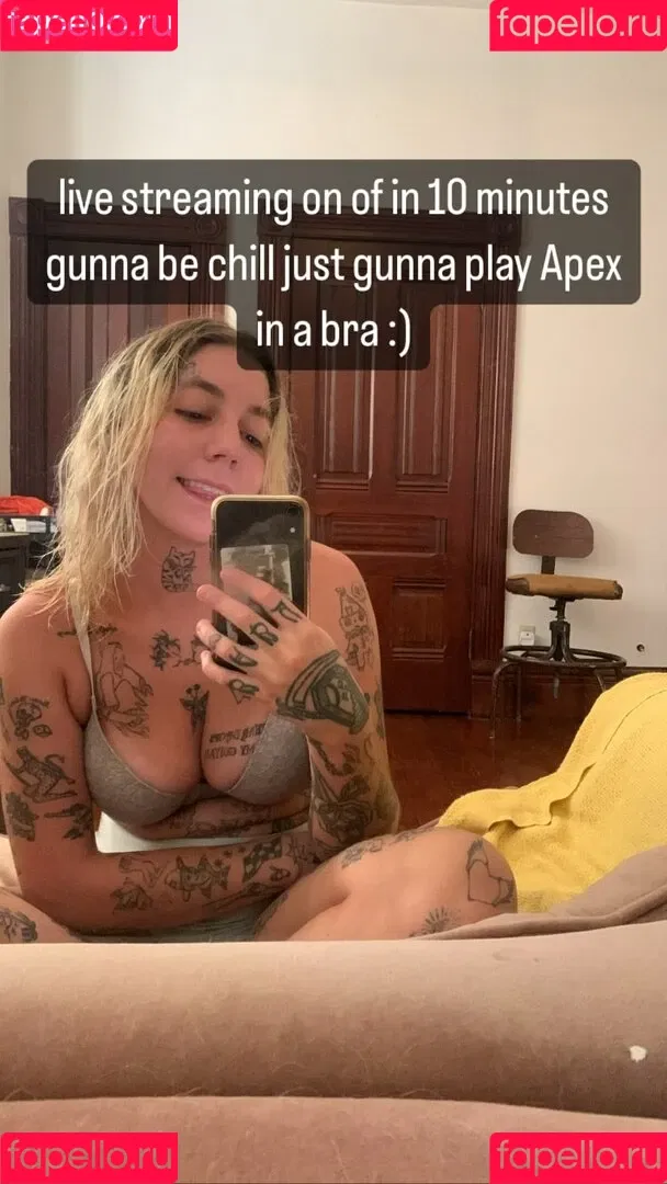 Velvetears Onlyfans Photo Gallery 
