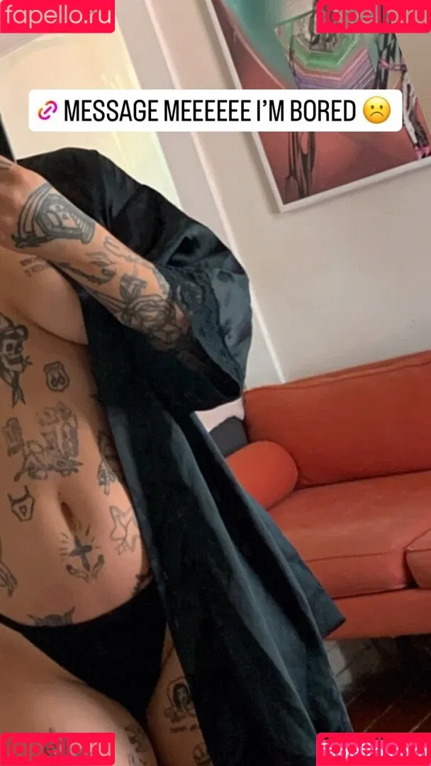 Velvetears Onlyfans Photo Gallery 