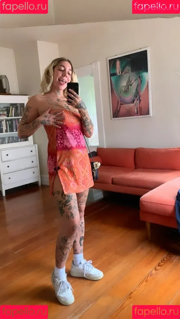 Velvetears Onlyfans Photo Gallery 