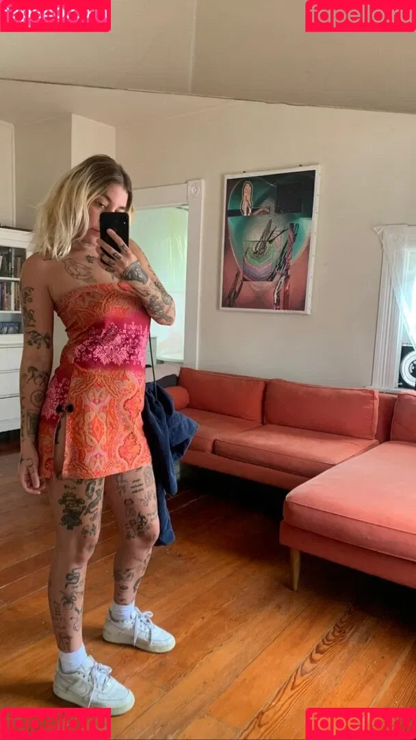 Velvetears Onlyfans Photo Gallery 