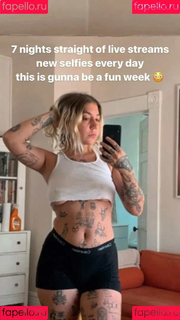 Velvetears Onlyfans Photo Gallery 