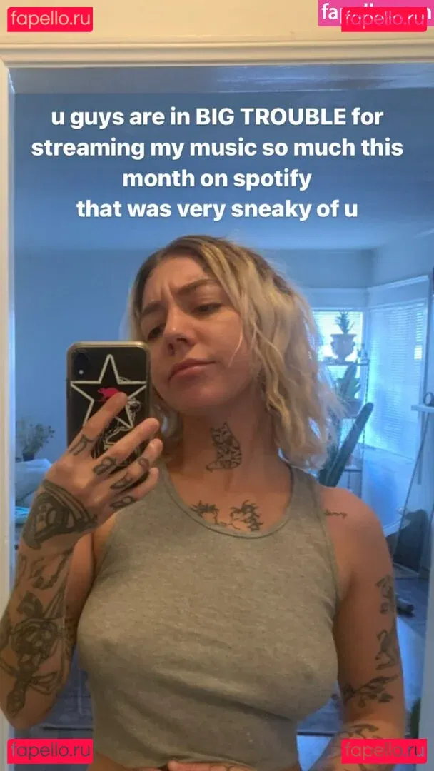 Velvetears Onlyfans Photo Gallery 