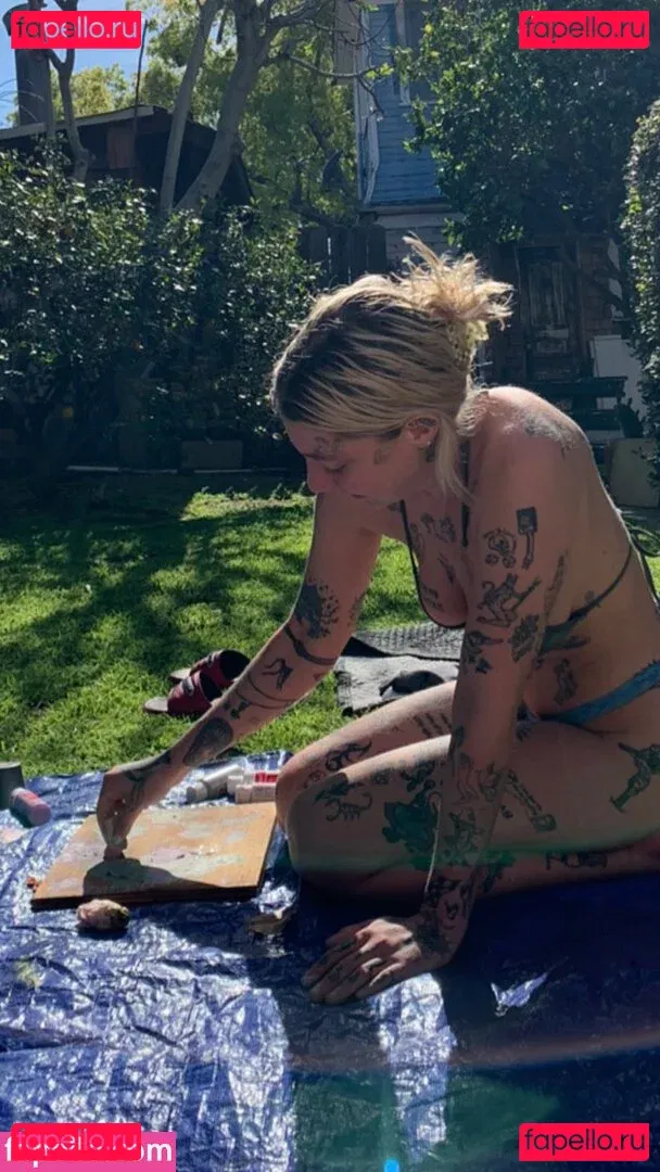 Velvetears Onlyfans Photo Gallery 