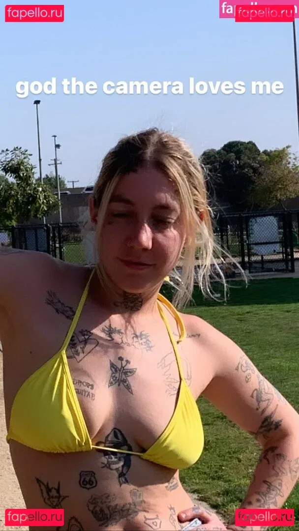 Velvetears Onlyfans Photo Gallery 