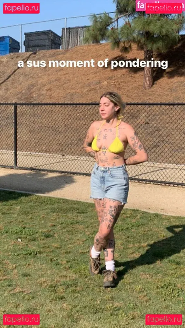 Velvetears Onlyfans Photo Gallery 