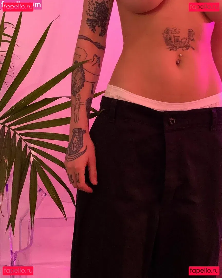 Velvetears Onlyfans Photo Gallery 