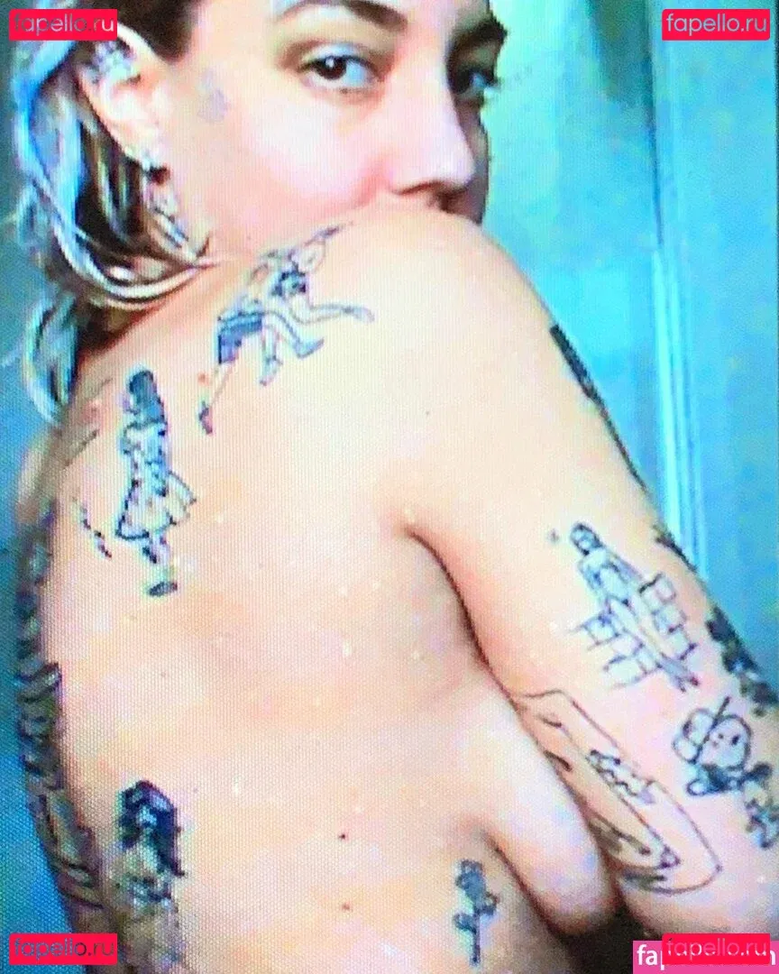 Velvetears Onlyfans Photo Gallery 