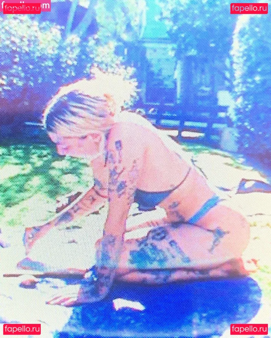 Velvetears Onlyfans Photo Gallery 