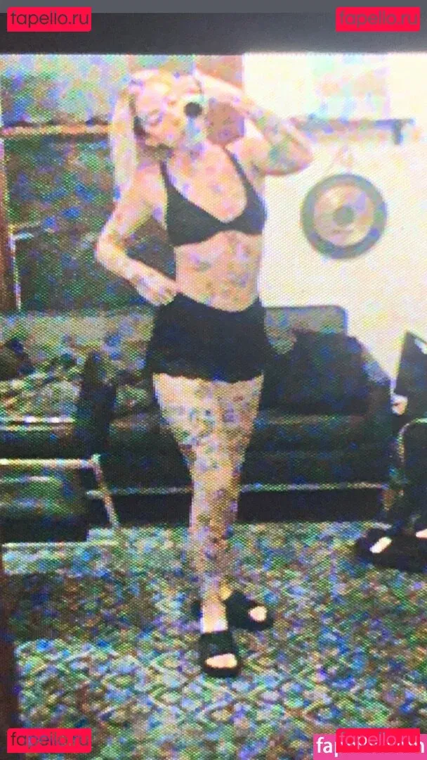 Velvetears Onlyfans Photo Gallery 