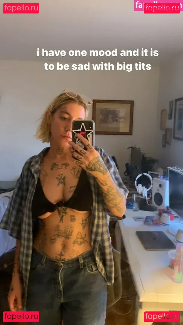 Velvetears Onlyfans Photo Gallery 