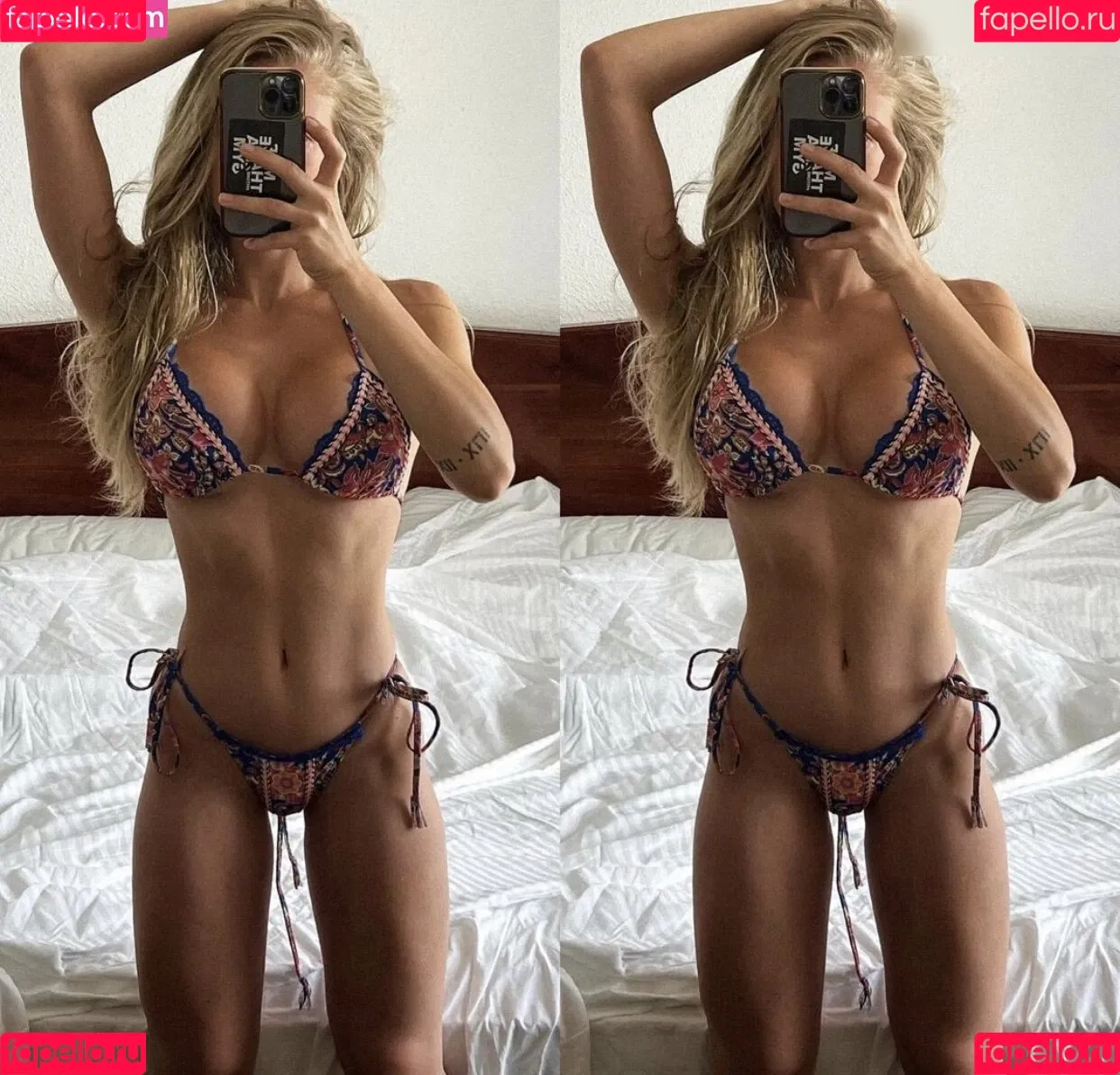 Michelle Czaja Onlyfans Photo Gallery 