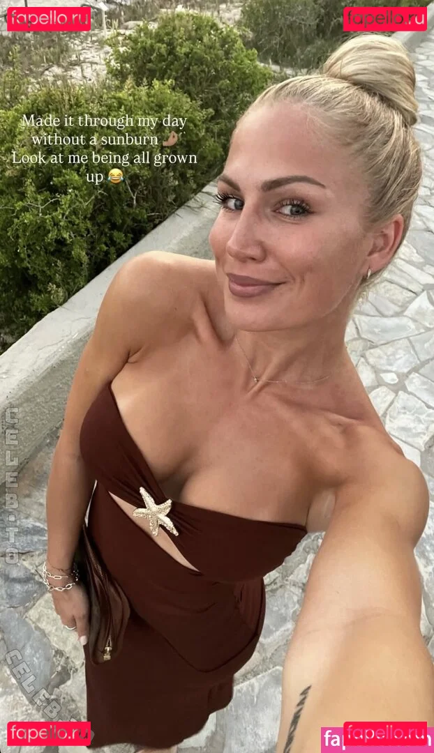 Michelle Czaja Onlyfans Photo Gallery 