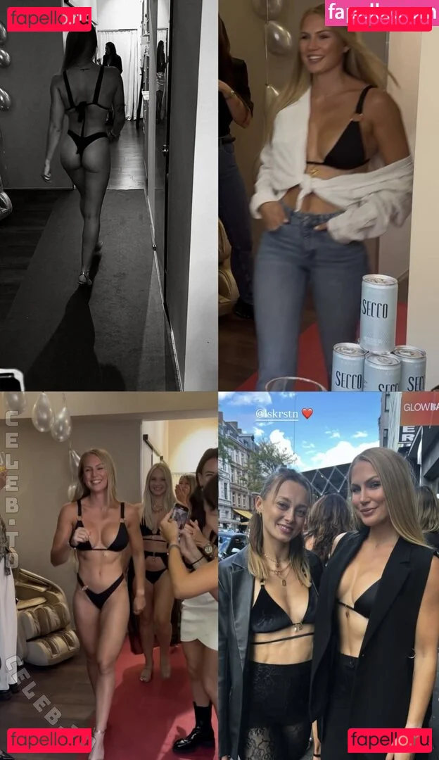 Michelle Czaja Onlyfans Photo Gallery 