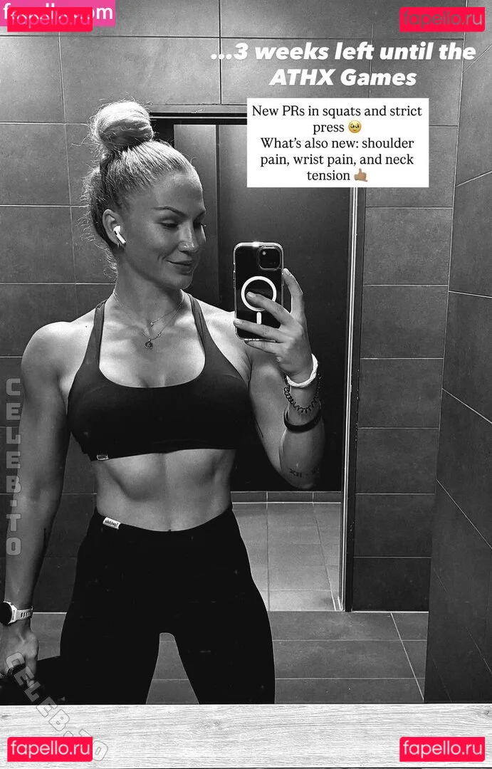 Michelle Czaja Onlyfans Photo Gallery 