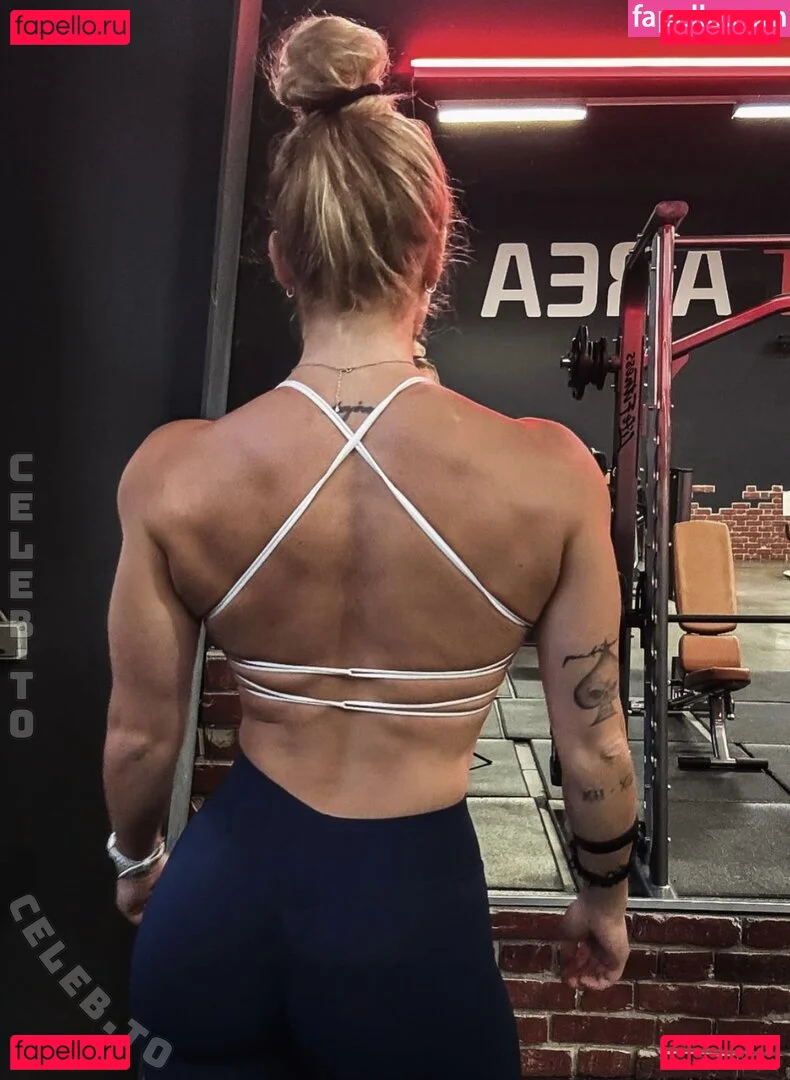 Michelle Czaja Onlyfans Photo Gallery 