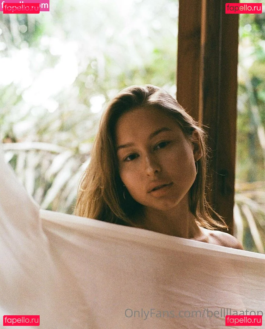 bellllaatop Onlyfans Photo Gallery 