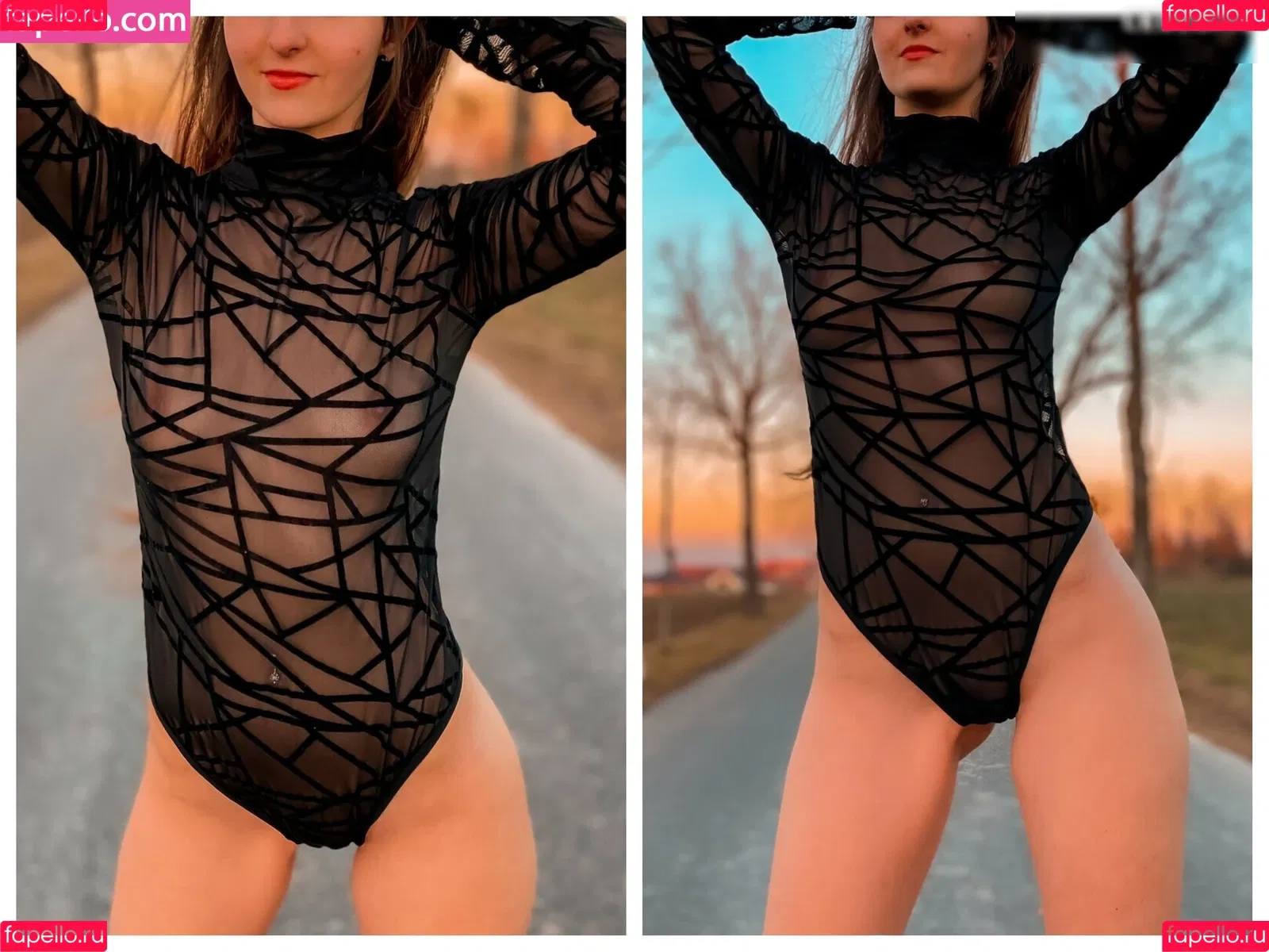 Mangostückchen Onlyfans Photo Gallery 