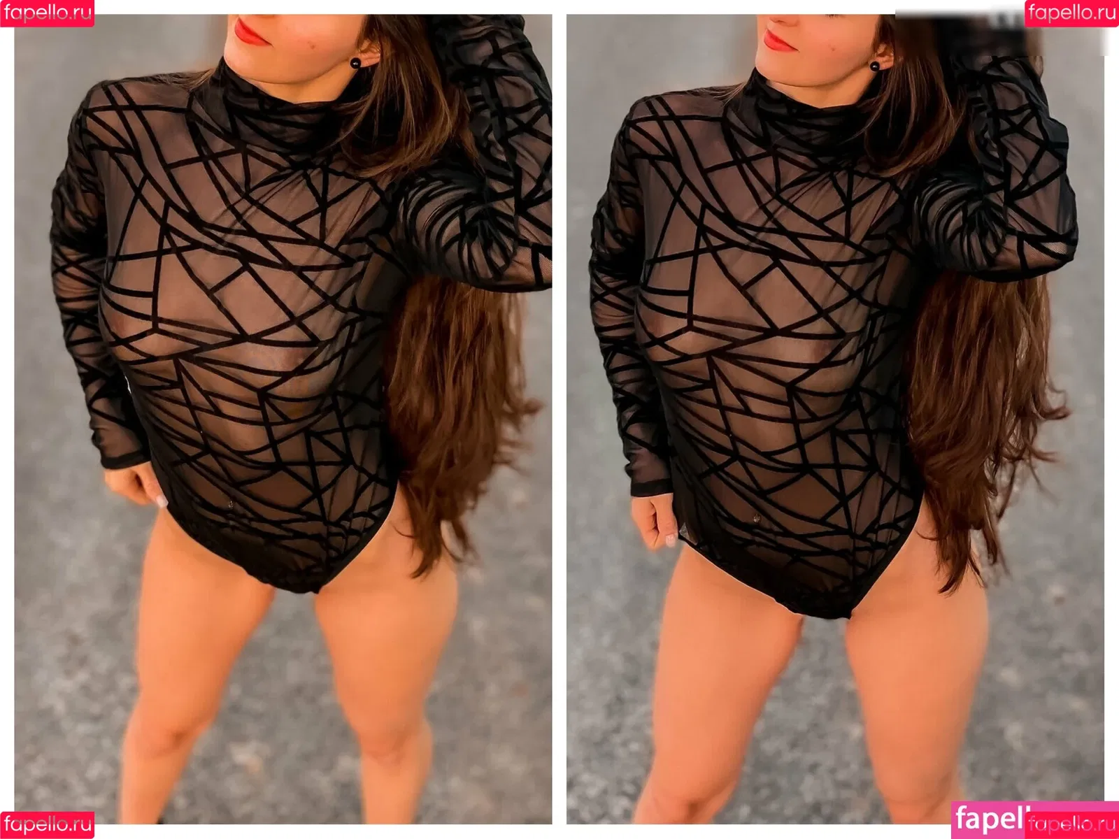 Mangostückchen Onlyfans Photo Gallery 