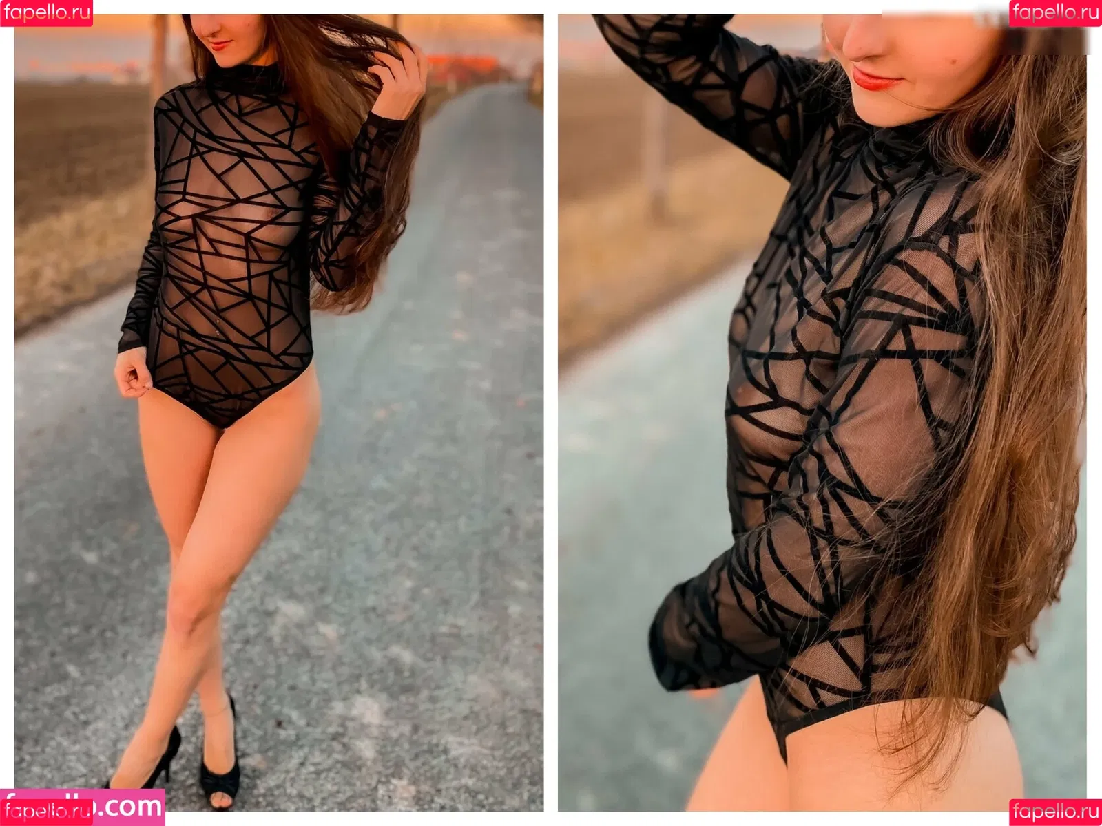 Mangostückchen Onlyfans Photo Gallery 