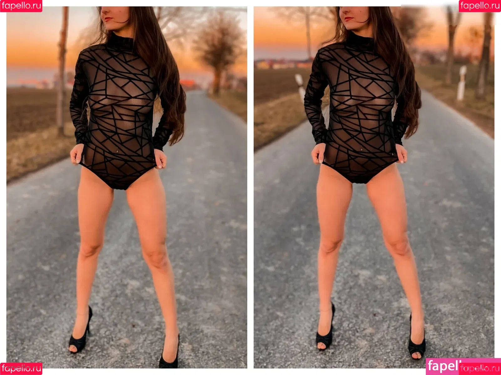 Mangostückchen Onlyfans Photo Gallery 