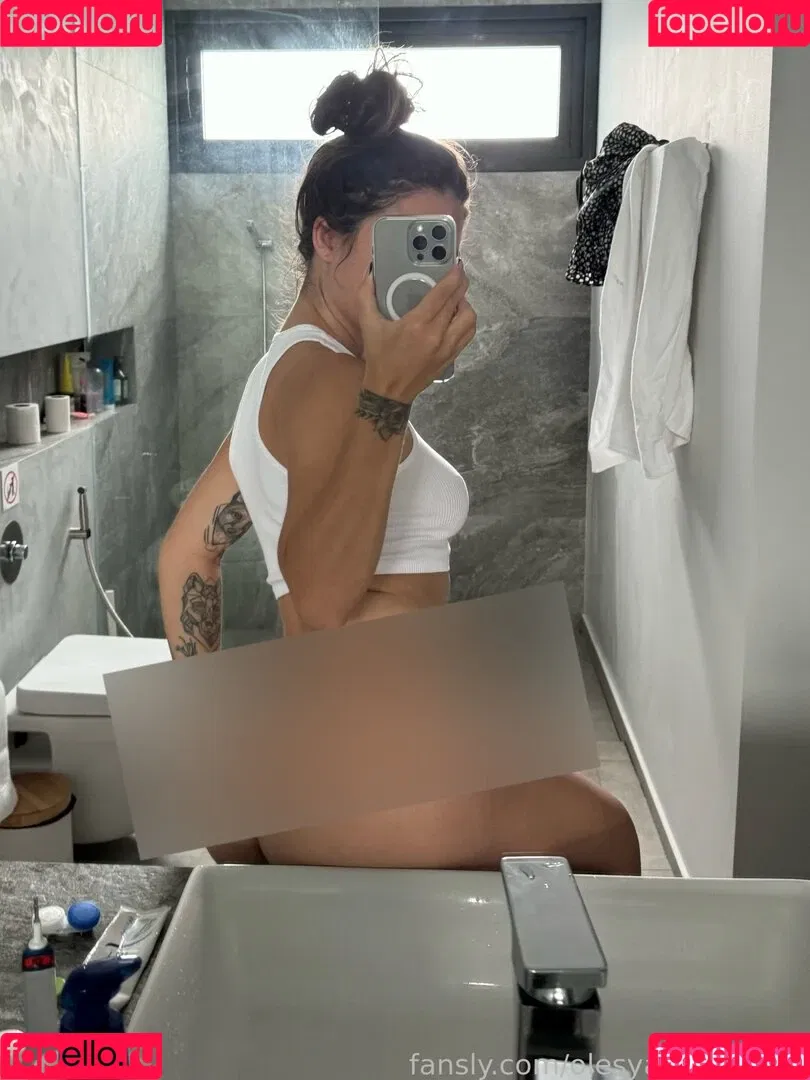 olesyalibermann Onlyfans Photo Gallery 