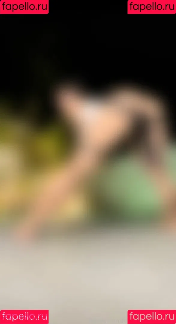 olesyalibermann Onlyfans Photo Gallery 