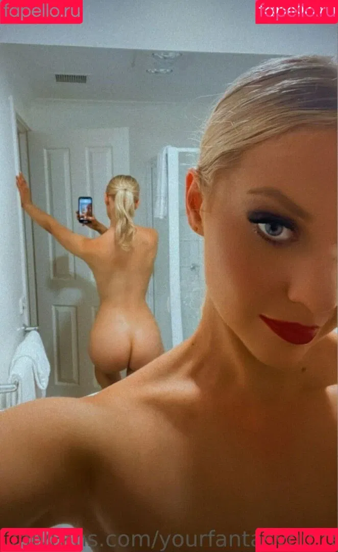 Tegan Burns Onlyfans Photo Gallery 