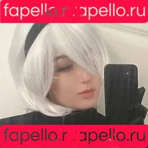 Caytie Cosplay Onlyfans Photo Gallery 