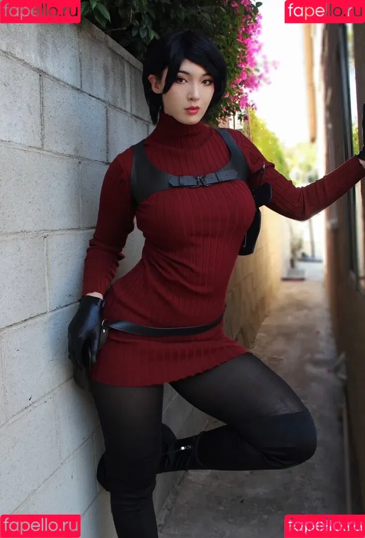 Caytie Cosplay Onlyfans Photo Gallery 