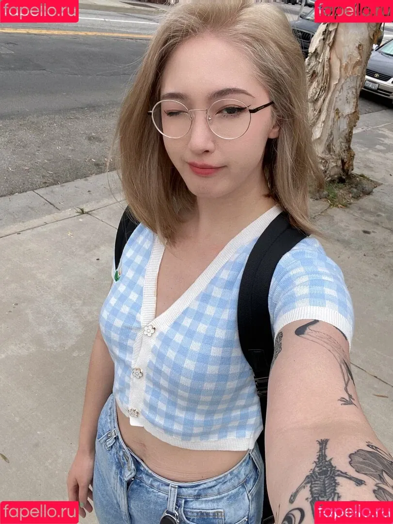 Caytie Cosplay Onlyfans Photo Gallery 