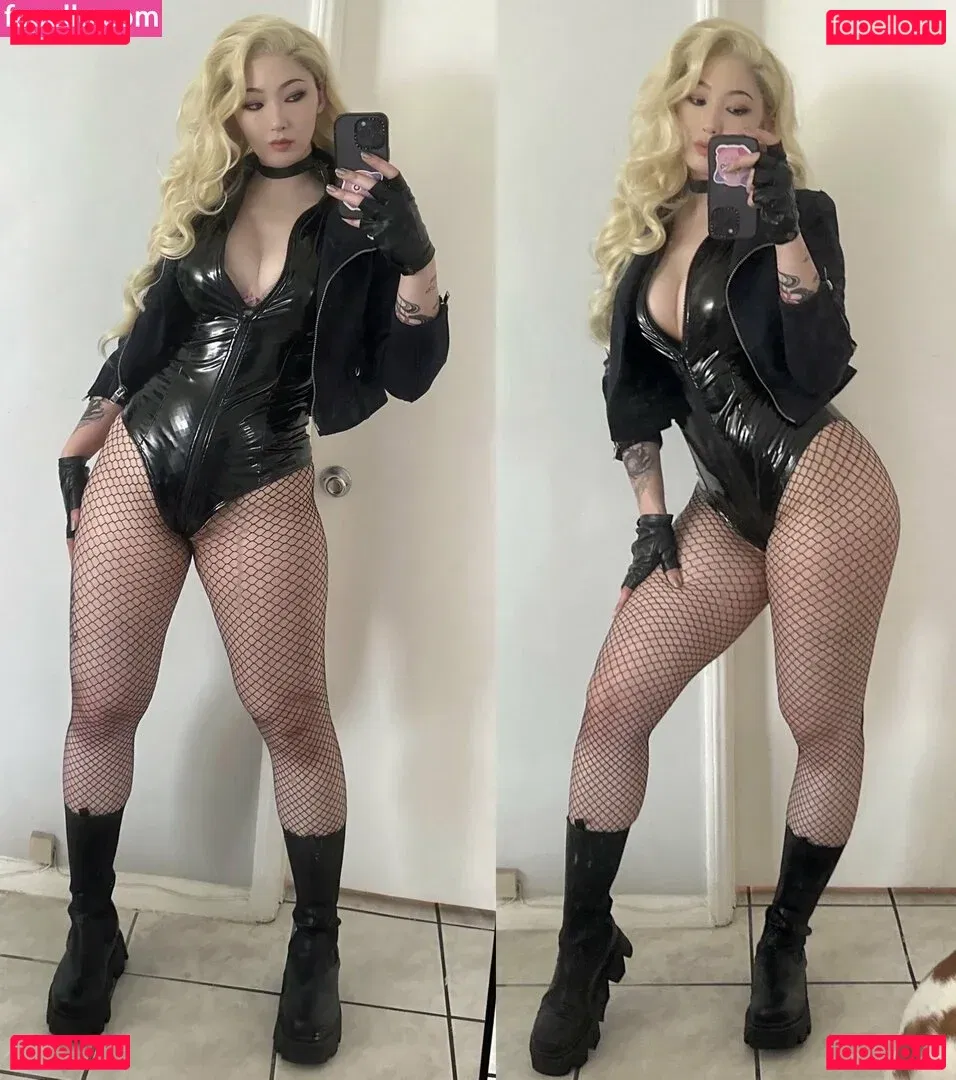 Caytie Cosplay Onlyfans Photo Gallery 