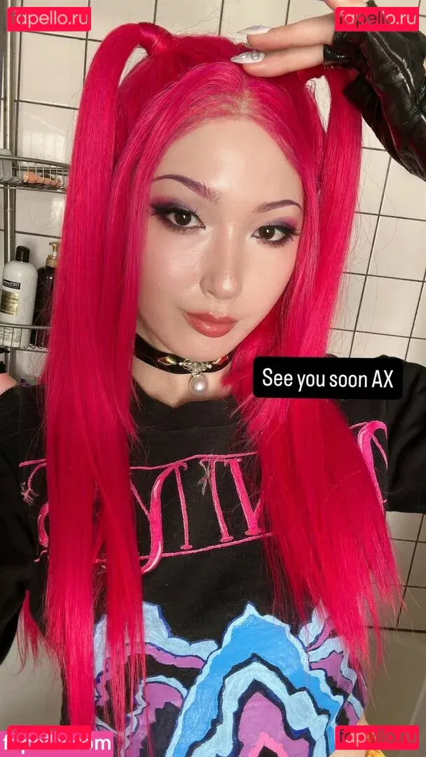 Caytie Cosplay Onlyfans Photo Gallery 