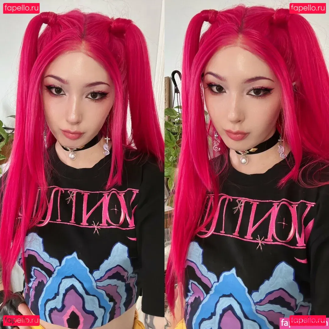 Caytie Cosplay Onlyfans Photo Gallery 