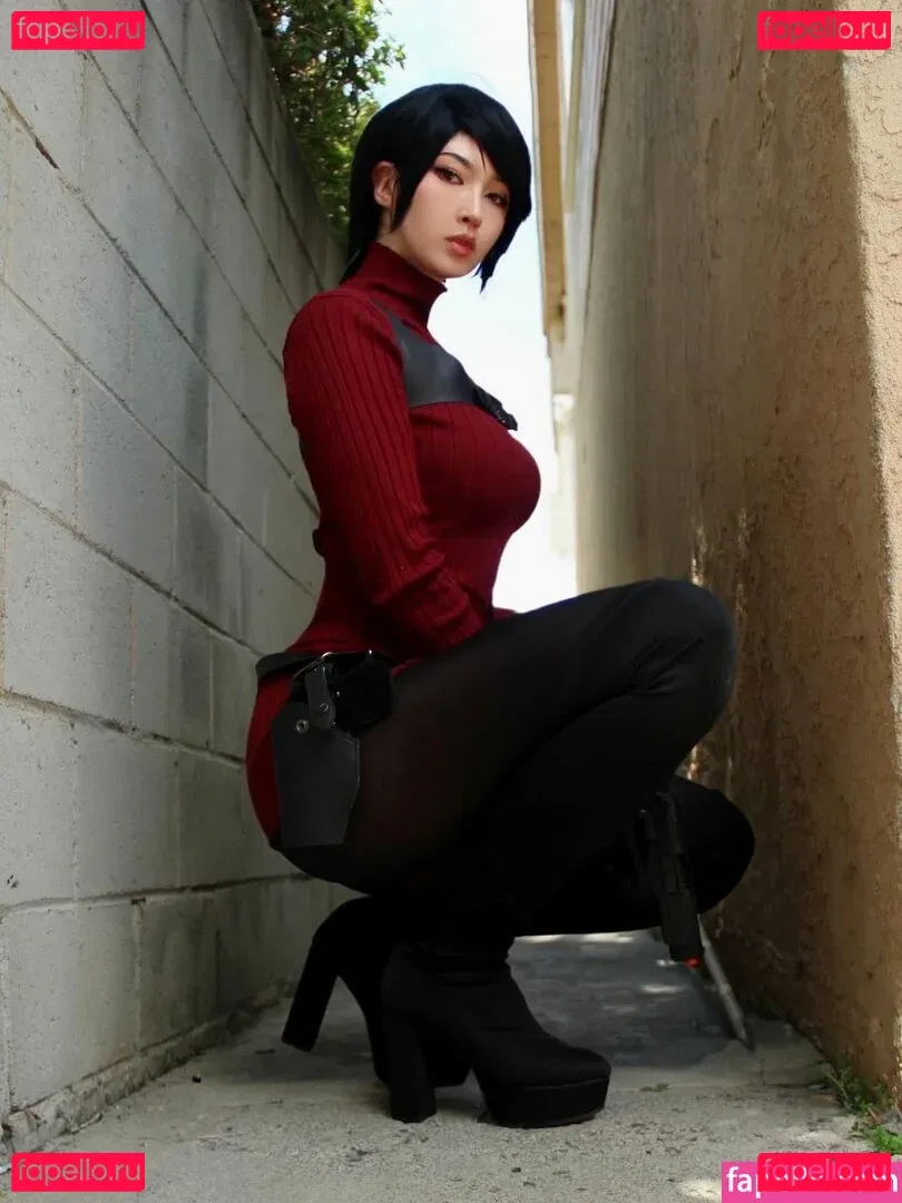 Caytie Cosplay Onlyfans Photo Gallery 