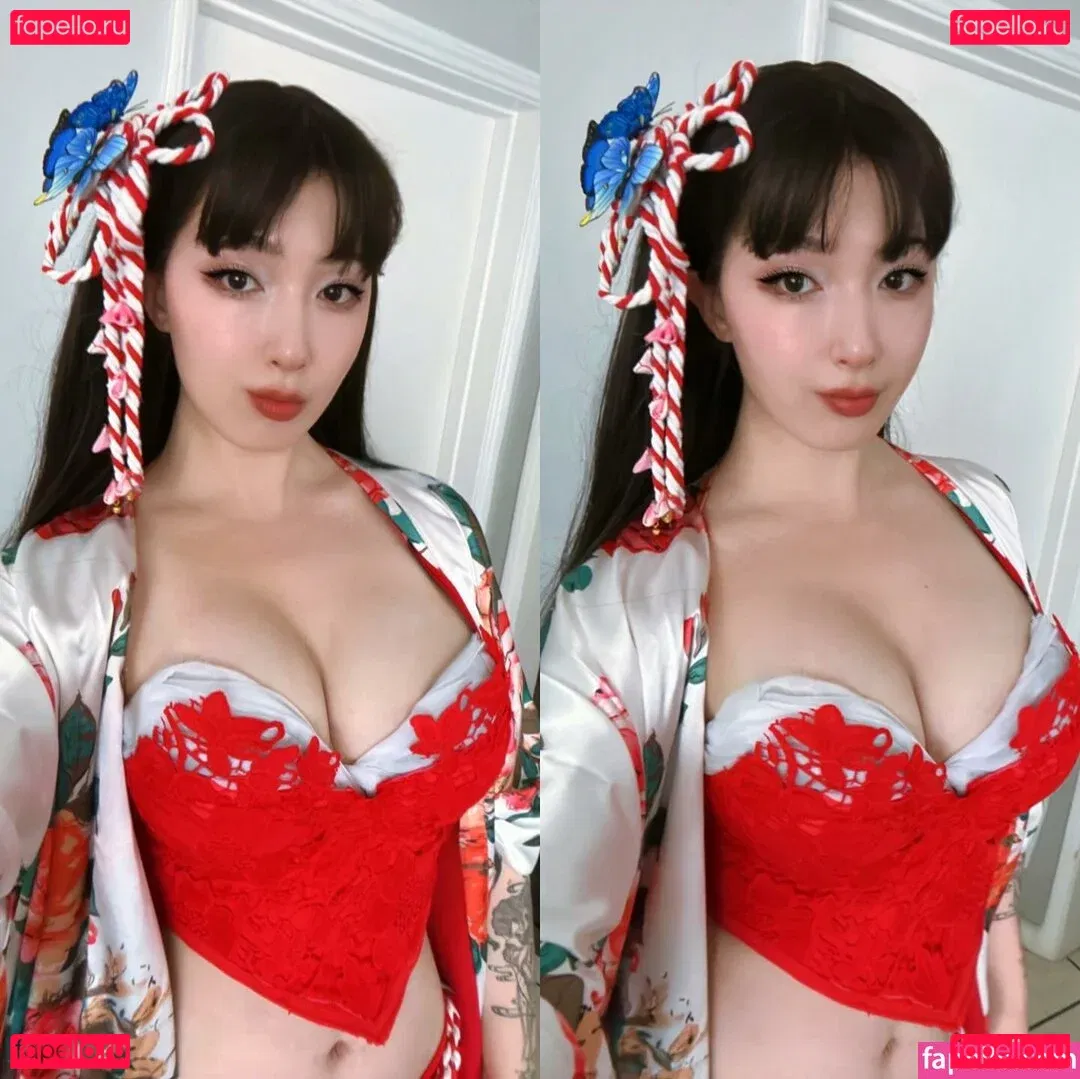 Caytie Cosplay Onlyfans Photo Gallery 