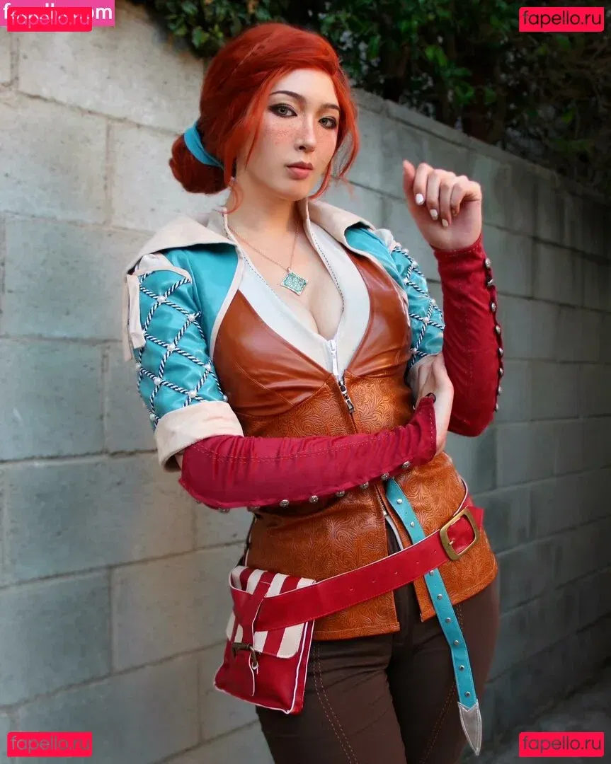 Caytie Cosplay Onlyfans Photo Gallery 