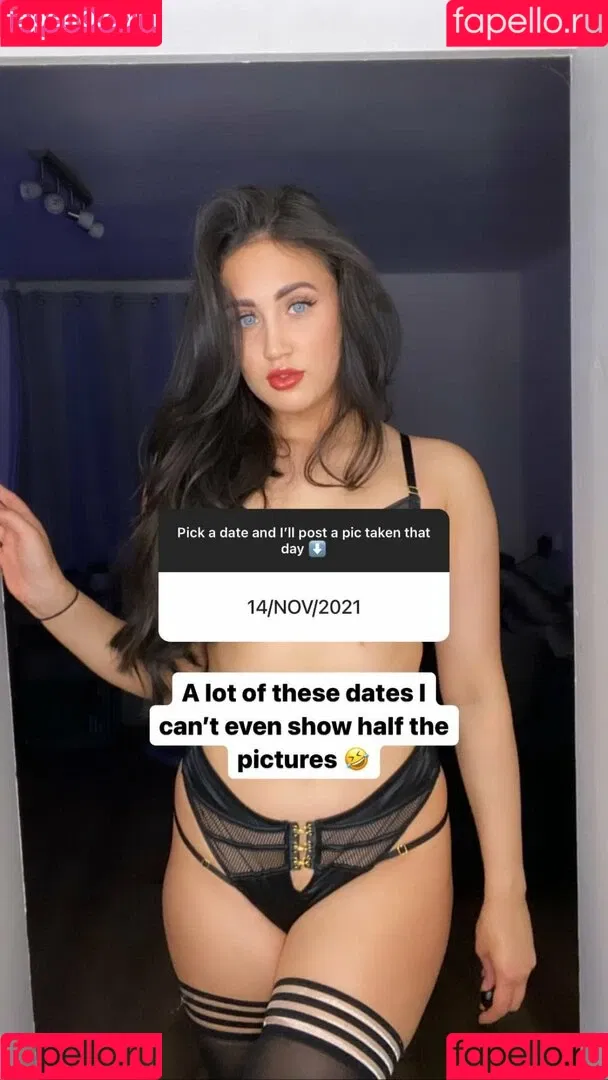 Taylor Ryan Onlyfans Photo Gallery 