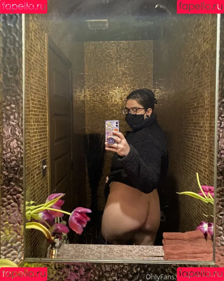 Sirius Noire Winchester Onlyfans Photo Gallery 