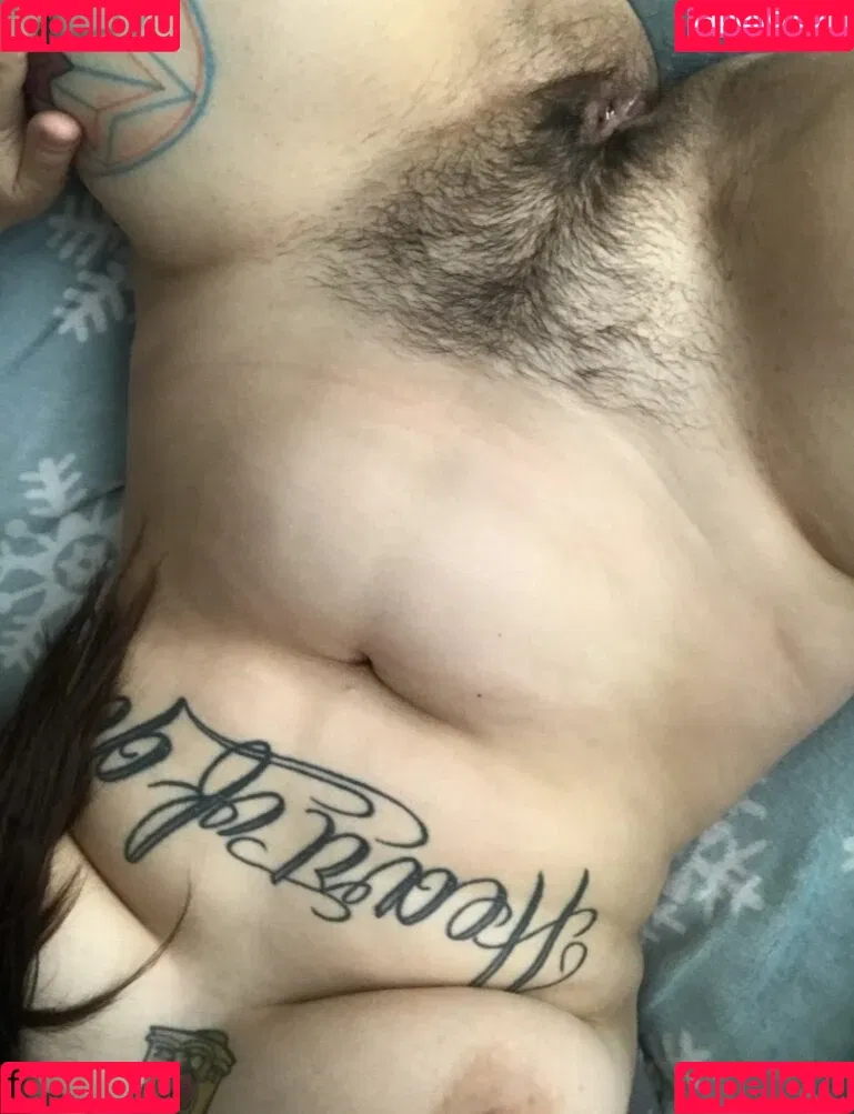 Sirius Noire Winchester Onlyfans Photo Gallery 
