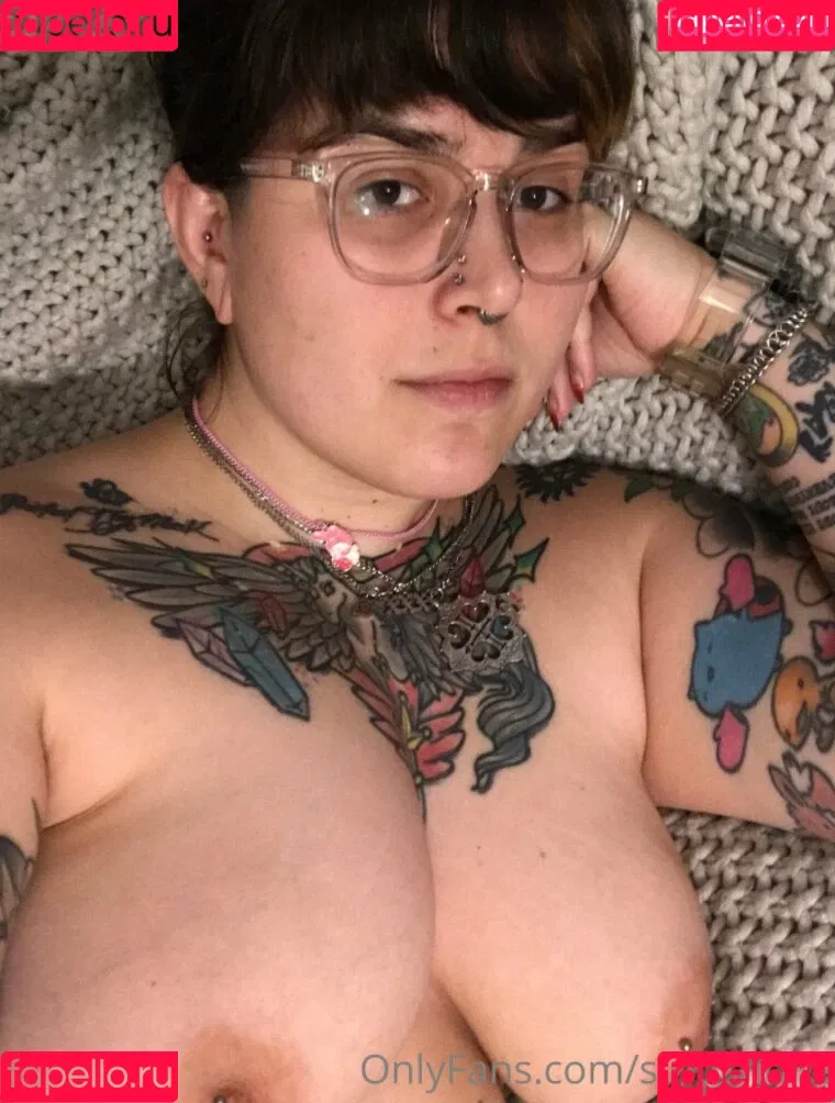 Sirius Noire Winchester Onlyfans Photo Gallery 