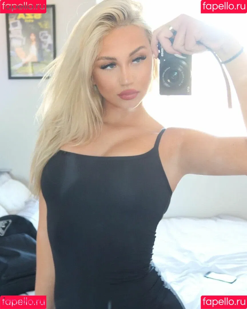 Erin Carter Onlyfans Photo Gallery 