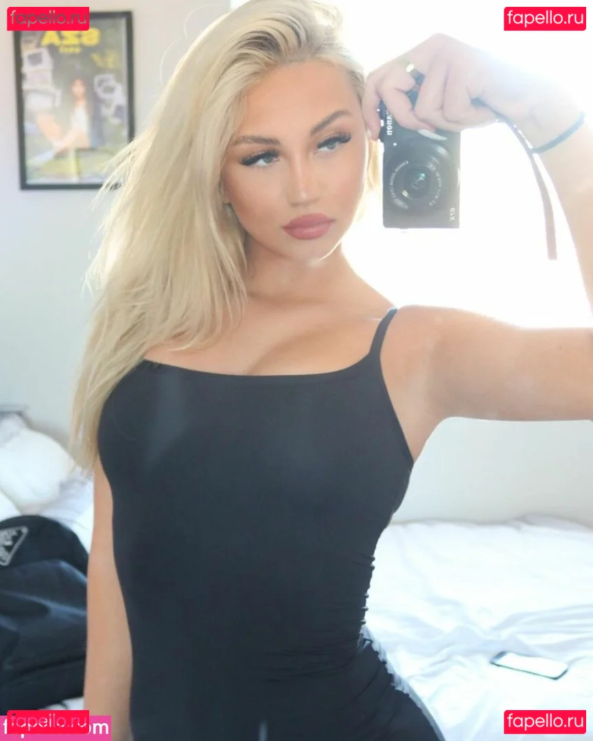 Erin Carter Onlyfans Photo Gallery 