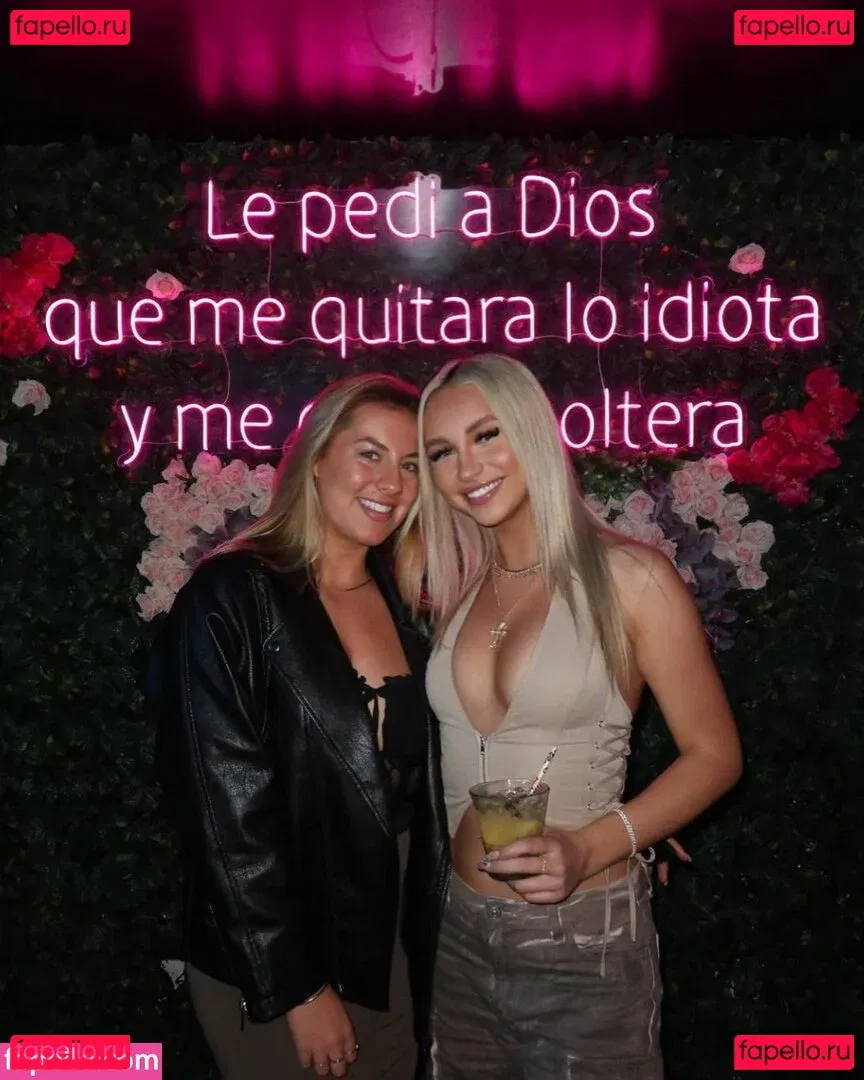 Erin Carter Onlyfans Photo Gallery 